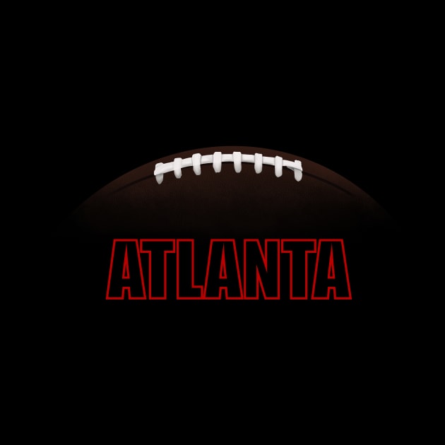 atlanta by 752 Designs