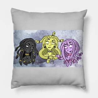 Goddesssssss Pillow