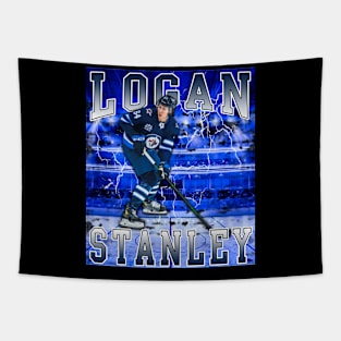 Logan Stanley Tapestry