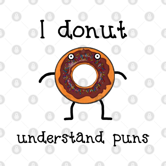 I donut understand by dankdesigns