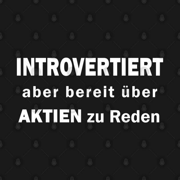 lustiger Börsen Spruch Männer Aktien Investieren Aktien Tank Top