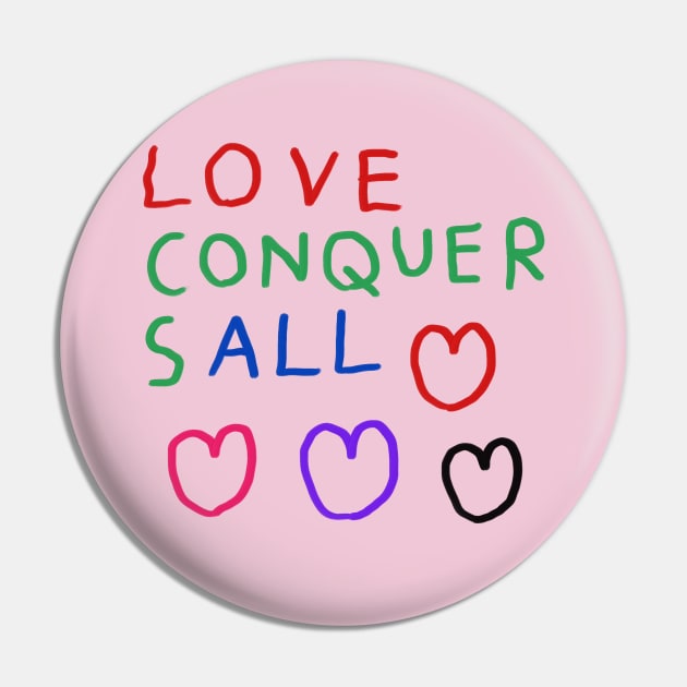 love conquers all 1 Pin by Soosoojin