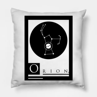 Orion B Pillow