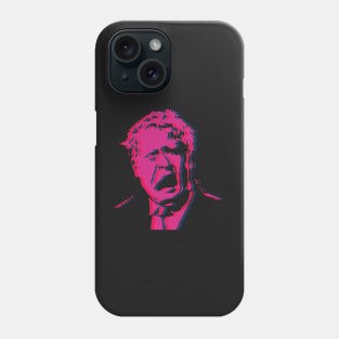 Boris Johnson Phone Case