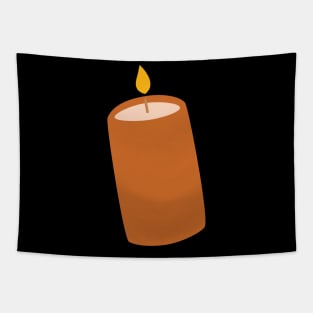 Candle Tapestry