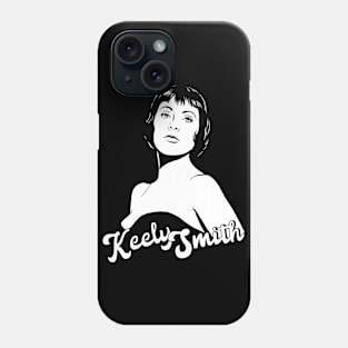 Keely Phone Case