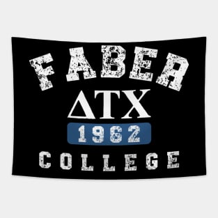 Faber College Animal House Tapestry