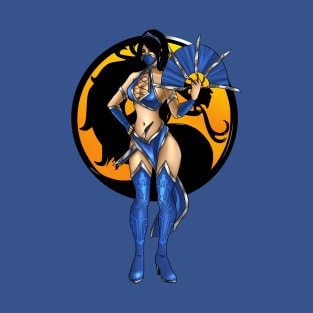 Kitana T-Shirt