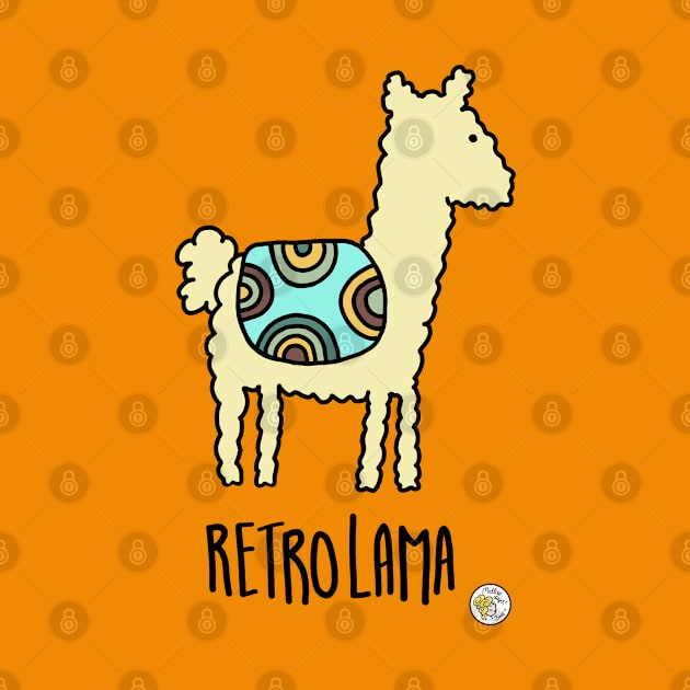 lama by Mellowdays