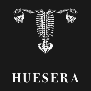 Huesera: The Bone Woman T-Shirt