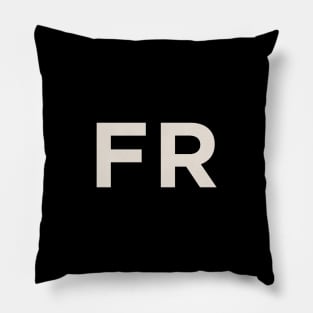 FR Pillow