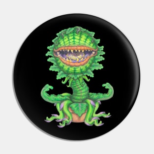 Audrey 2 Pin