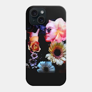 Flower Photography Phone Case