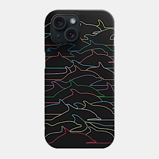 Chords Phone Case