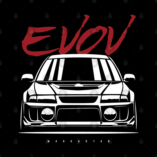 EVO5 by Markaryan