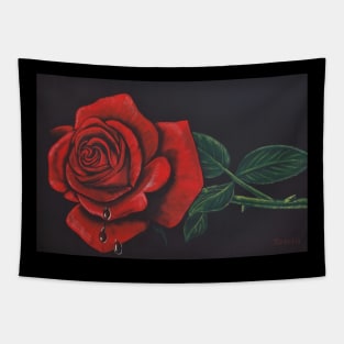 Rose Tapestry