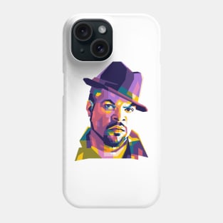 Ice Cube Phone Case