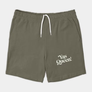 Yas Queen Shorts