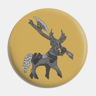 Hecarim Pin