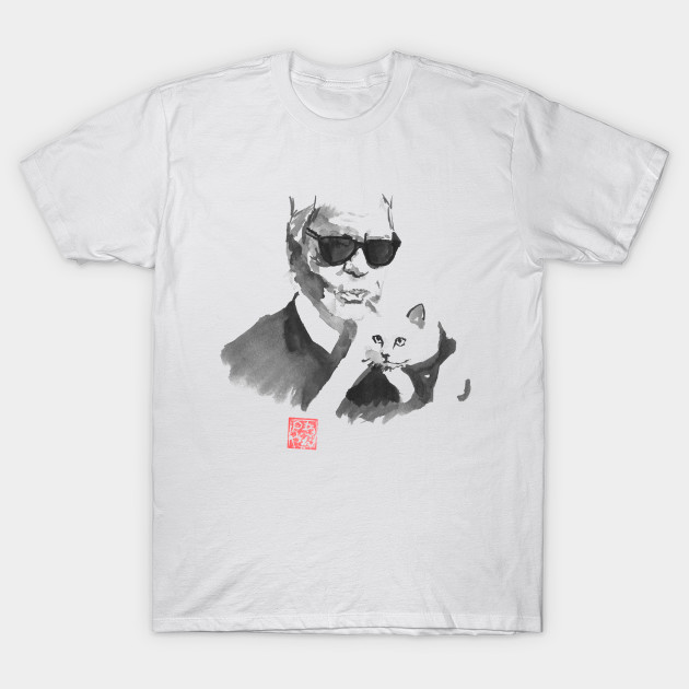 karl shirt