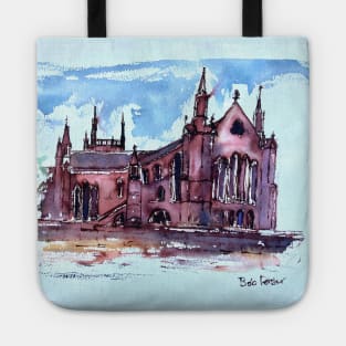 Worcester Cathedral Tote