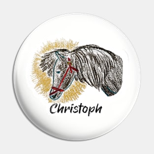 Christoph Pin