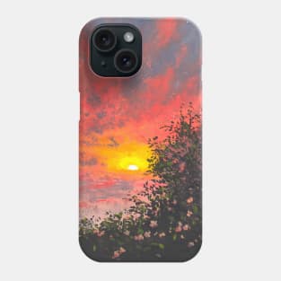 Ignite Phone Case