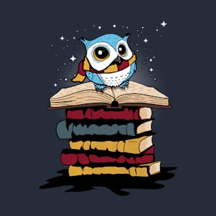 Owl T-Shirt