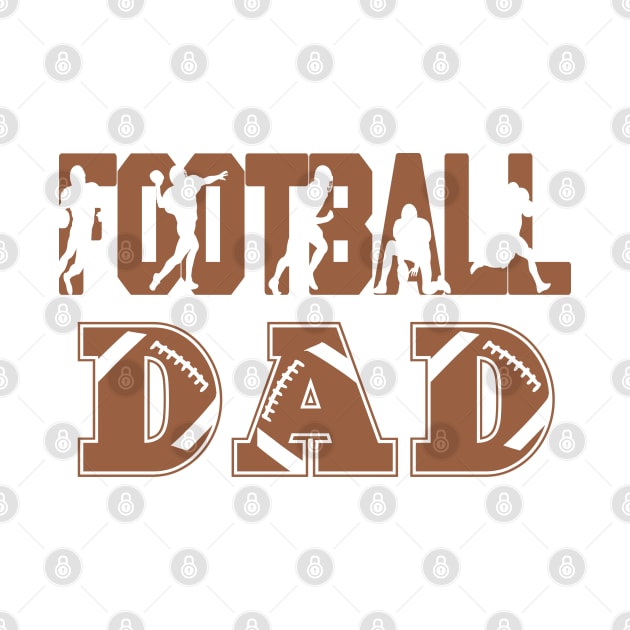 Football Dad by maro_00