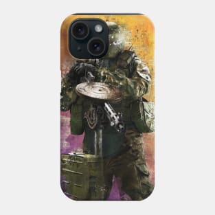 Tachanka Phone Case