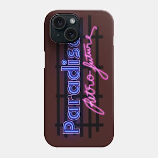 Retro Phone Case