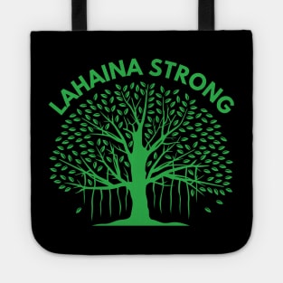 Lahaina Strong Tote