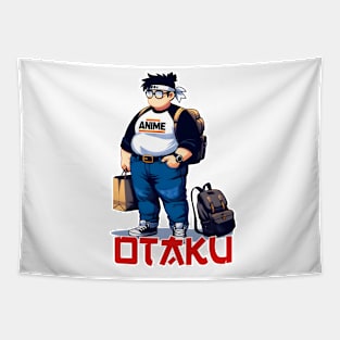 I am Otaku Tapestry