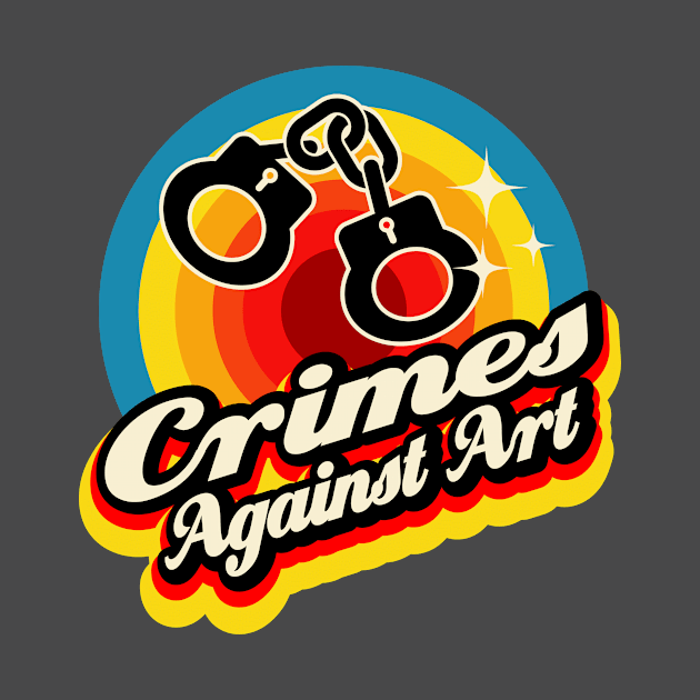 Crimes Against Art by Alternate Ending
