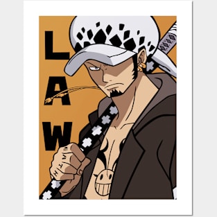 heart pirates - heart pirates one piece - bagui Photographic Print for  Sale by LeeHandh