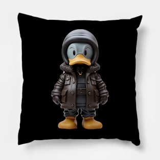 Kaws Hypebeast Duck Pillow