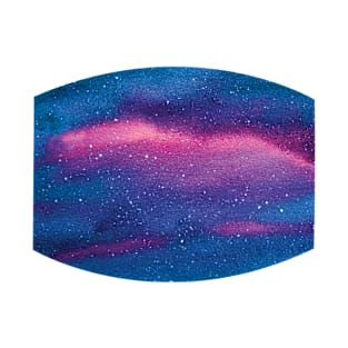 Deep Sea Galaxy T-Shirt