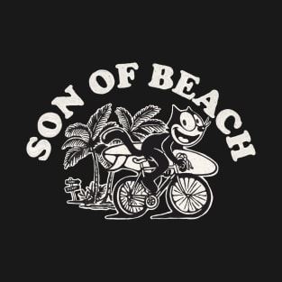 Son of Beach T-Shirt