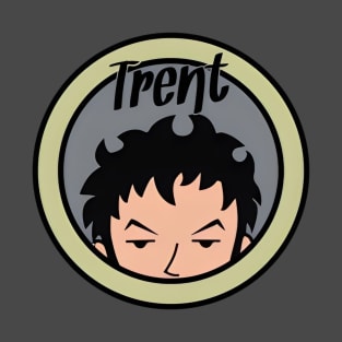 Trent , daria tv show T-Shirt