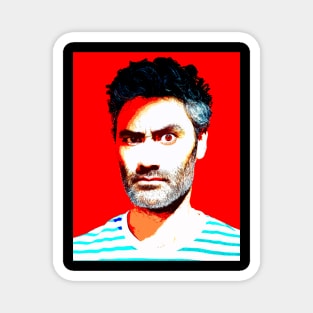 Taika Waititi Magnet