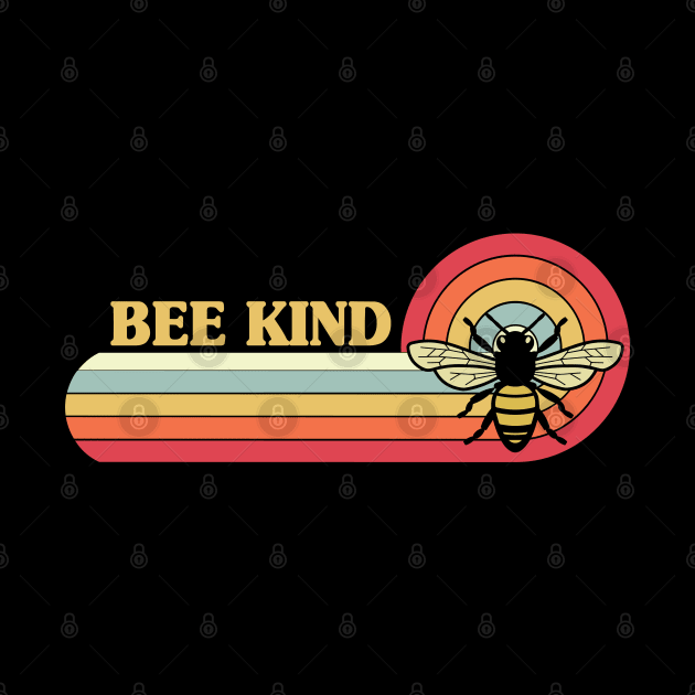 bee kind by busines_night