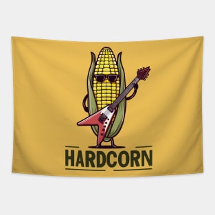 HardCorn Tapestry