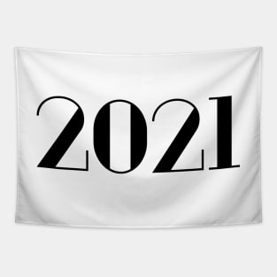 Class of 2021 Tapestry