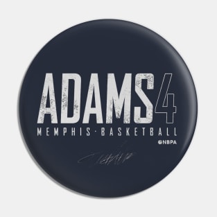 Steven Adams Memphis Elite Pin