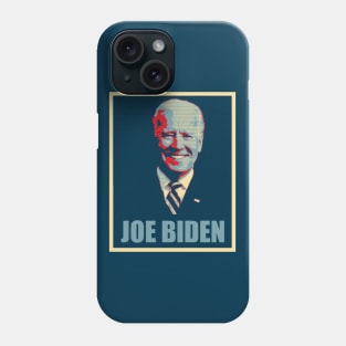 Joe Biden Phone Case