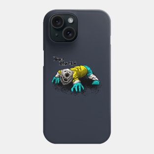 grass arts Present Phone Case