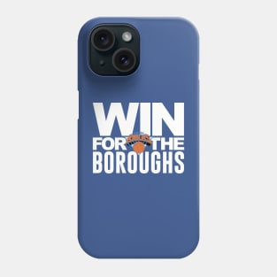 New York Knicks Playoffs Phone Case