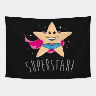 Superstar Tapestry