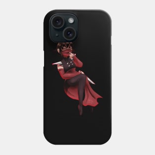 Karai Phone Case