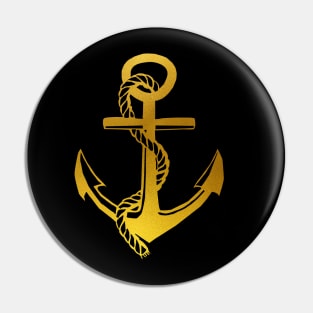 Anchor Pin